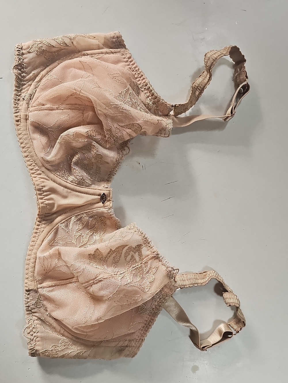 Sofia Intimates Bra 36DD